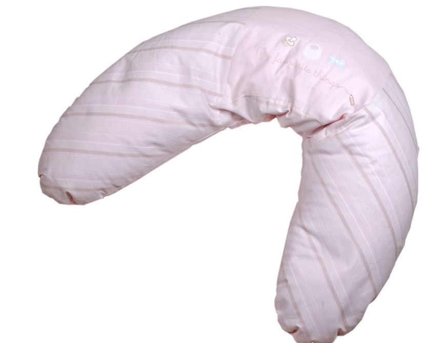 Baby Oliver des.467 Μαξιλάρι Θηλασμού 126x37
