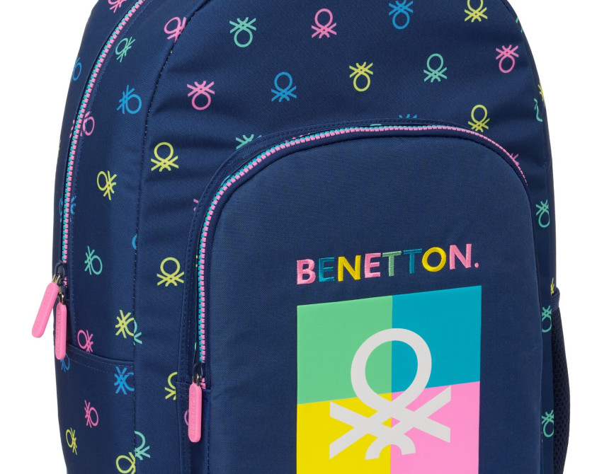 ΣΑΚΙΔΙΟ BENETTON COOL