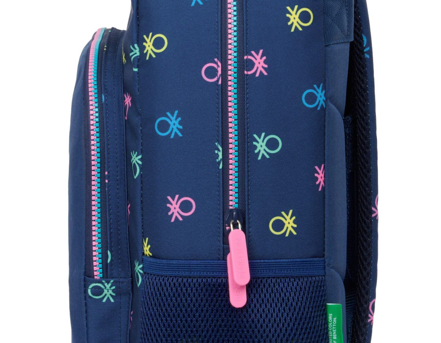 ΣΑΚΙΔΙΟ BENETTON COOL