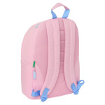 ΣΑΚΙΔΙΟ BENETTON PINK