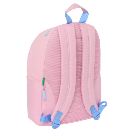 ΣΑΚΙΔΙΟ BENETTON PINK