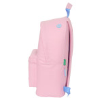 ΣΑΚΙΔΙΟ BENETTON PINK