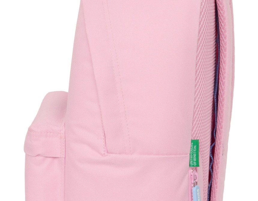 ΣΑΚΙΔΙΟ BENETTON PINK