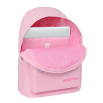 ΣΑΚΙΔΙΟ BENETTON PINK