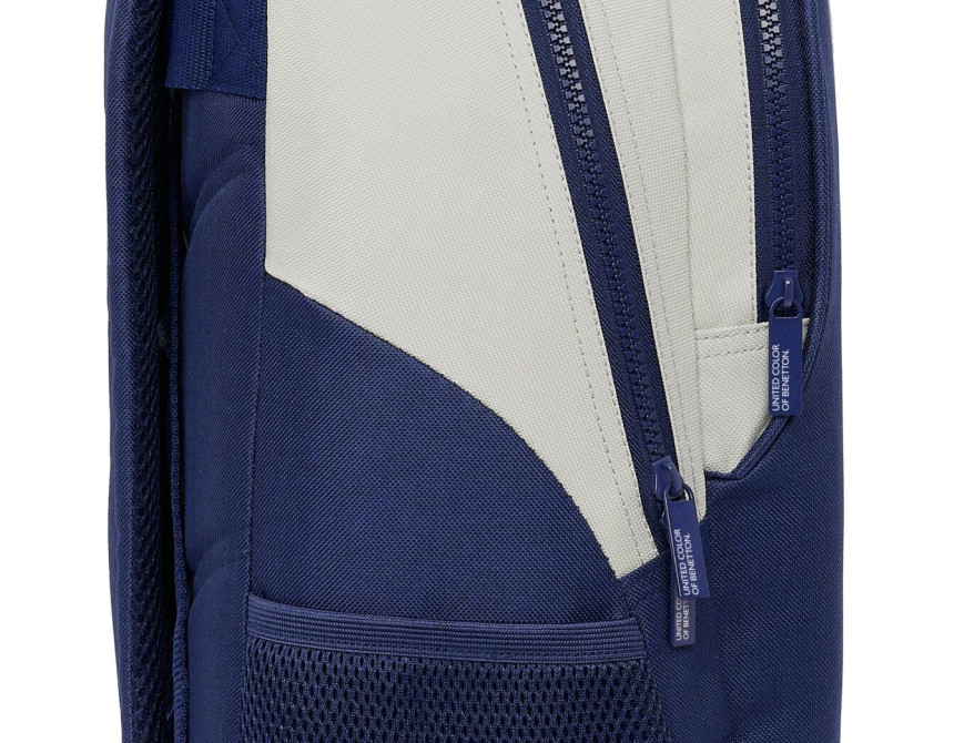 ΣΑΚΙΔΙΟ BENETTON VARSITY