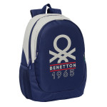 ΣΑΚΙΔΙΟ BENETTON VARSITY
