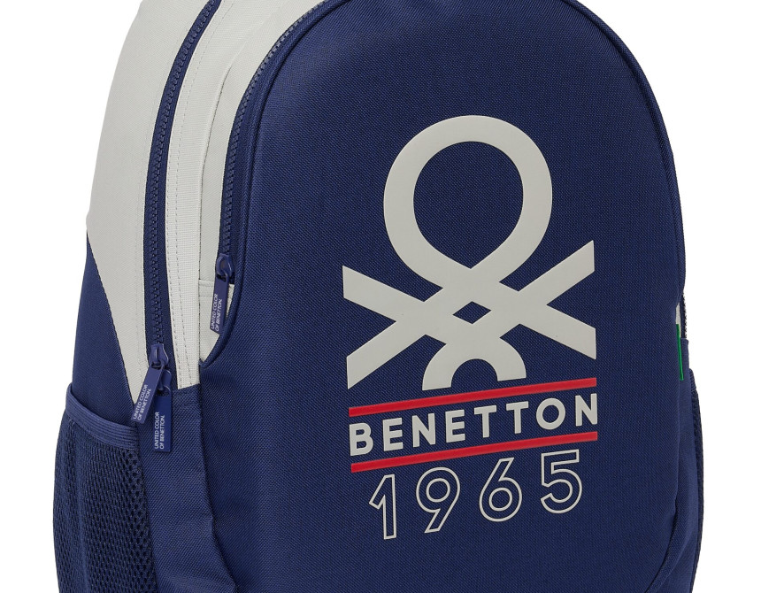 ΣΑΚΙΔΙΟ BENETTON VARSITY