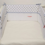 Byblos Boys & Girls Des 54 Πάντα Προστασίας 35x210