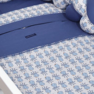 Πάπλωμα & Παπλωματοθήκη Design 941