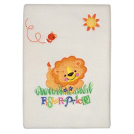 Fisher Price Κουβέρτα Fleece des.203 Αγκαλιάς