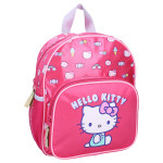 Σακίδιο πλάτης Hello Kitty "Follow The Rainbow"