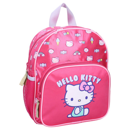 Σακίδιο πλάτης Hello Kitty "Follow The Rainbow"