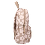 Σακίδιο Kidzroom Adore More Sand 31x23x8