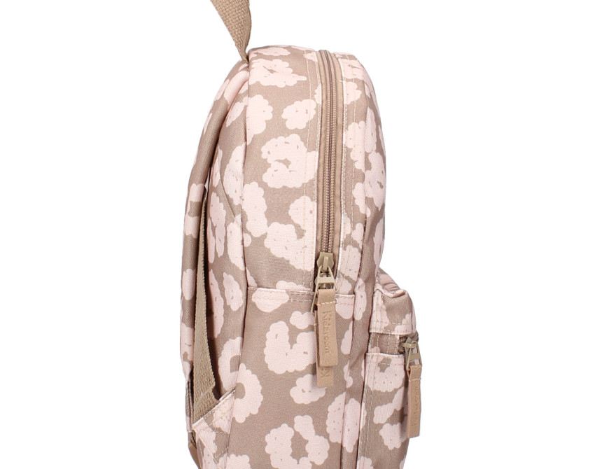Σακίδιο Kidzroom Adore More Sand 31x23x8