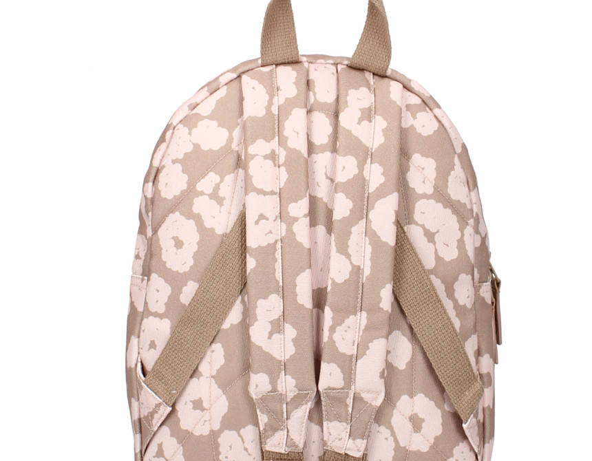 Σακίδιο Kidzroom Adore More Sand 31x23x8