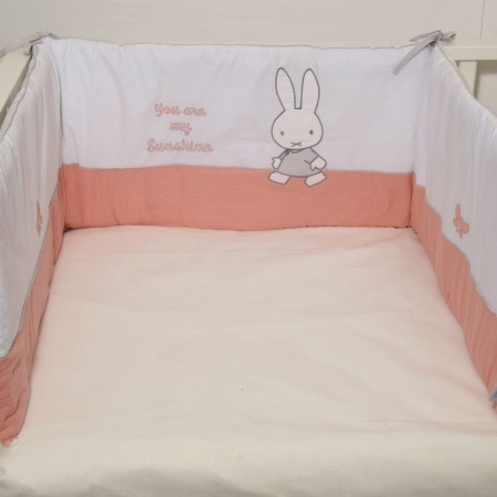Miffy Des 58 Πάντα Προστασίας 35x210