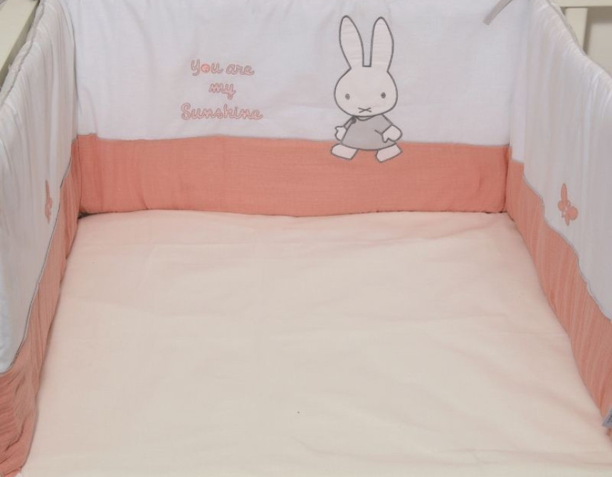 Miffy Des 58 Πάντα Προστασίας 35x210
