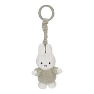 Miffy Fluffy Κρεμαστό Παίχνιδι Μέντα