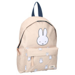 Σακίδιο Miffy Forever My Favourite Sand 31x22x9
