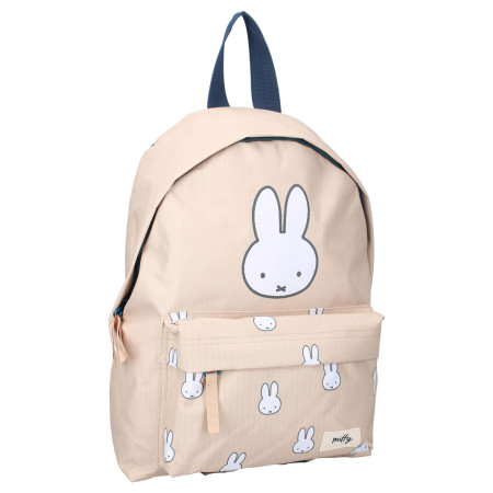 Σακίδιο Miffy Forever My Favourite Sand 31x22x9