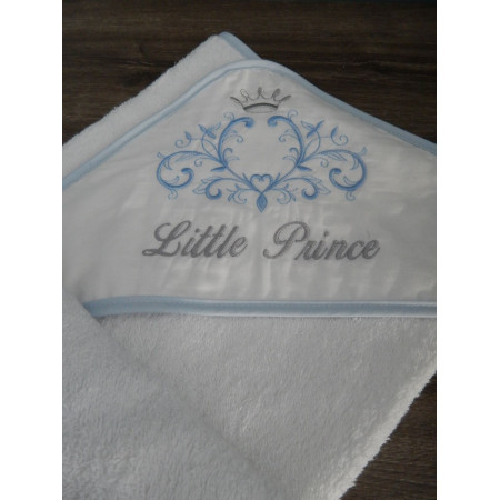 Oliver Baby Des 37 Μπουρνούζι Κάπα 75x75