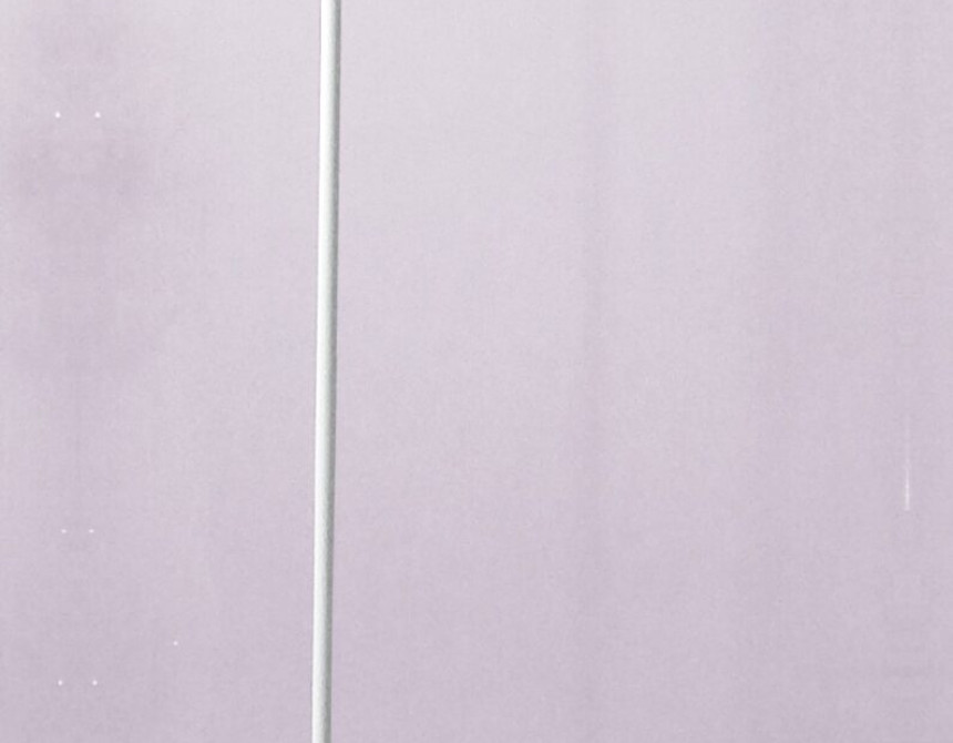 Oliver Baby Des.17 Σίδερο Κουνουπιέρας Επιδαπέδιο Ψηλό 220cm Ύψος