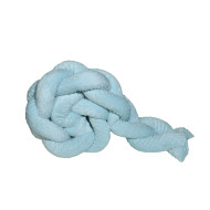 Oliver Baby Des.923 Πλεξούδα Βελουτέ 20χ200 Ανάγλυφη Μέντα