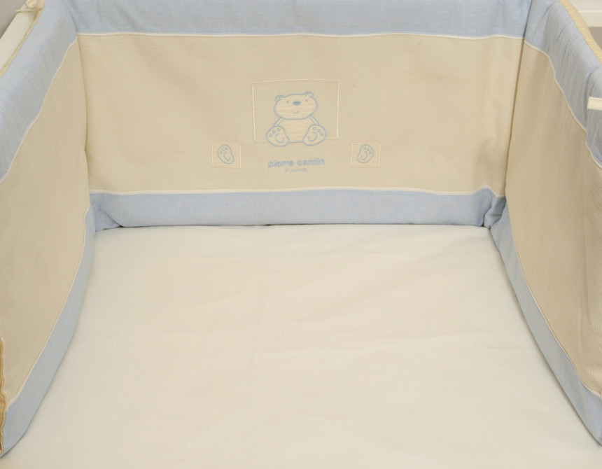 Pierre Cardin Bebe Des 61 Πάντα Προστασίας 35x210