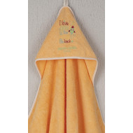 Pierre Cardin Bebe des,122 Μπουρνούζι Κάπα