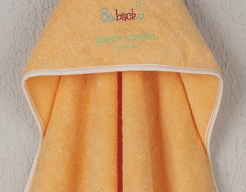 Pierre Cardin Bebe des,122 Μπουρνούζι Κάπα