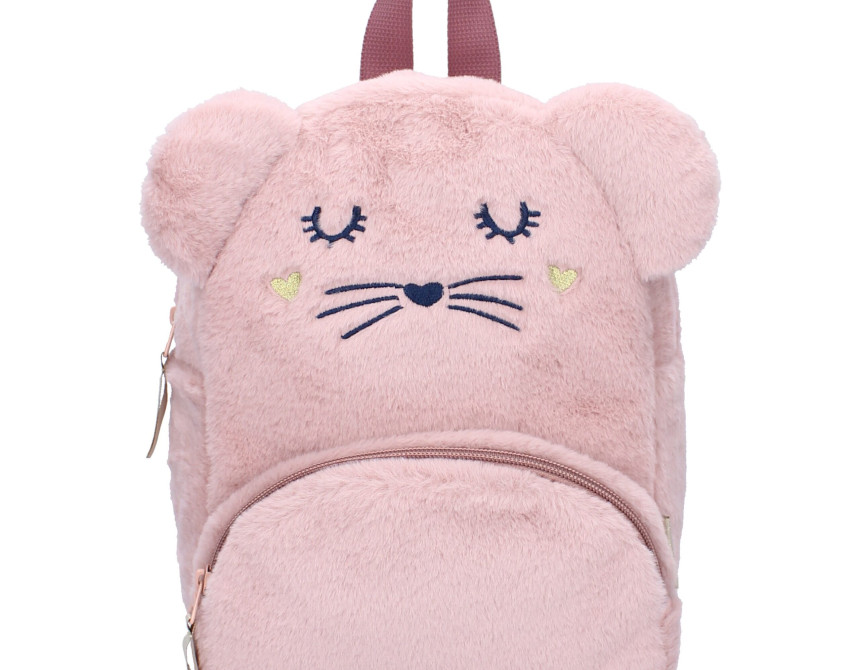 Σακίδιο Pret Teddy 27x19x8
