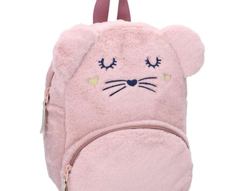 Σακίδιο Pret Teddy 27x19x8