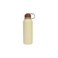 Θερμός Pullo εκρου 520 ml Οyoy