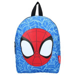 ΣΑΚΙΔΙΟ SPIDEY STYLE ICONS