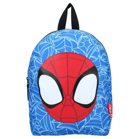 ΣΑΚΙΔΙΟ SPIDEY STYLE ICONS