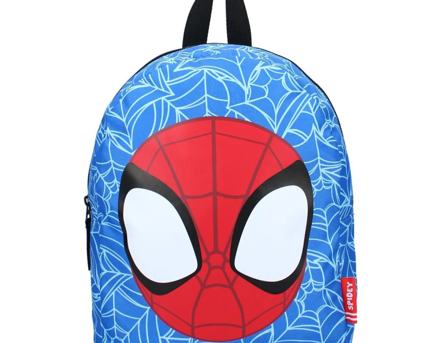 ΣΑΚΙΔΙΟ SPIDEY STYLE ICONS