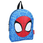 ΣΑΚΙΔΙΟ SPIDEY STYLE ICONS