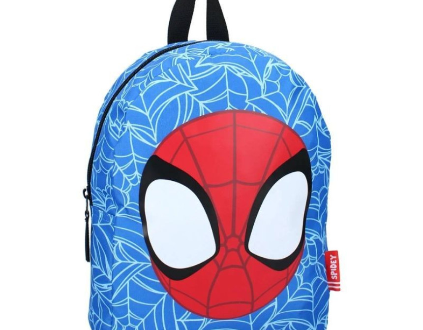 ΣΑΚΙΔΙΟ SPIDEY STYLE ICONS
