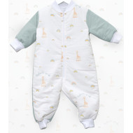 Υπνοφόρμα Νο1 75cm 2.5 Tog - Des. 503 SOPHIE LA GIRAFE