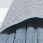 Μπουρνούζι κάπα 75x75 100% βαμβάκι 450 γρμ/τμ Design 451 Oliver Baby