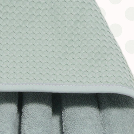 Μπουρνούζι κάπα 75x75 100% βαμβάκι 450 γρμ/τμ Design 453 Oliver Baby