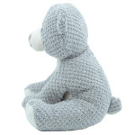 Λούτρινο Αρκουδάκι 22cm Organic Cotton Blend - CUTE