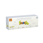 Κροκόδειλος Παιχνίδι ώθησης Orange Tree Toys