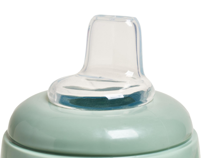 Μπιμπερό με Χερούλια 2-1 300ml Miffy Green KOKO