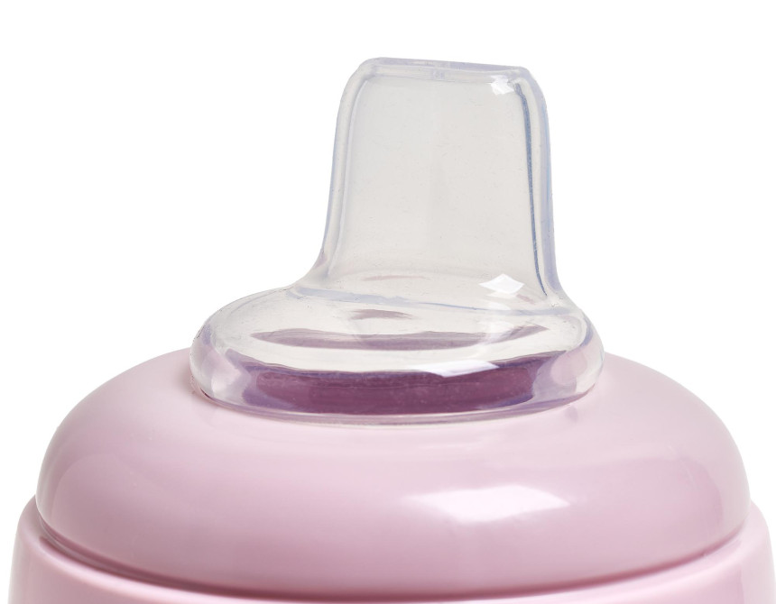 Μπιμπερό με Χερούλια 2-1 300ml Miffy Pink KOKO