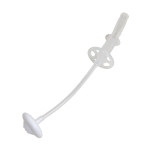 Παγούρι με Χερούλια και Καλαμάκι 260ml Miffy Green KOKO