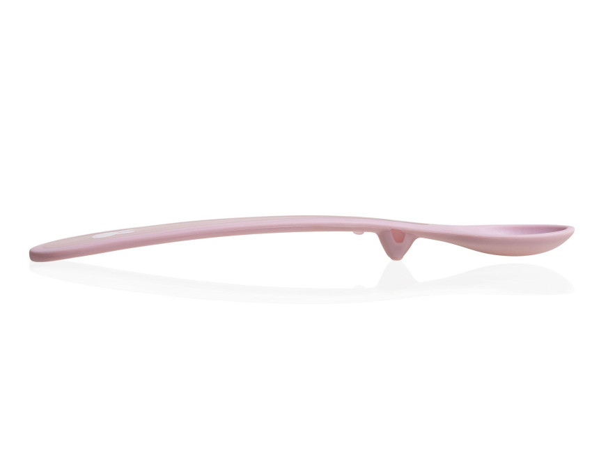 Σετ 6 Κουταλάκια 17cm με Μαλακή Λαβή Miffy Pink KOKO