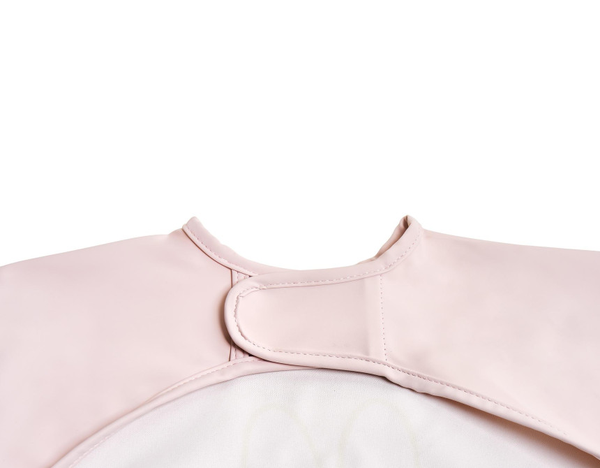 Σαλιάρα με Μανίκια Miffy Pink KOKO