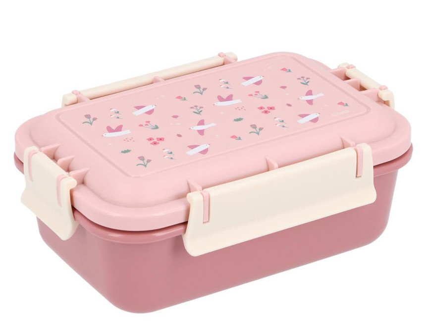 Φαγητοδοχείο Bento Blossom Birds Tutete