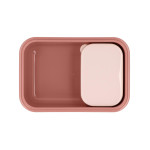 Φαγητοδοχείο Bento The Wooden Boy Tutete